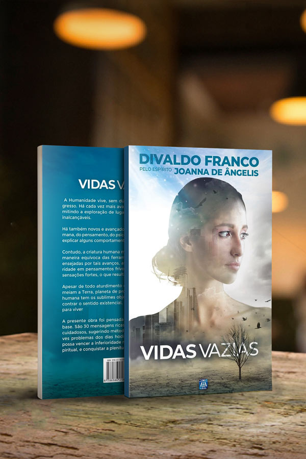 Livro-Vidas-Vazias-Divaldo-Franco-Lancamento-2020-04