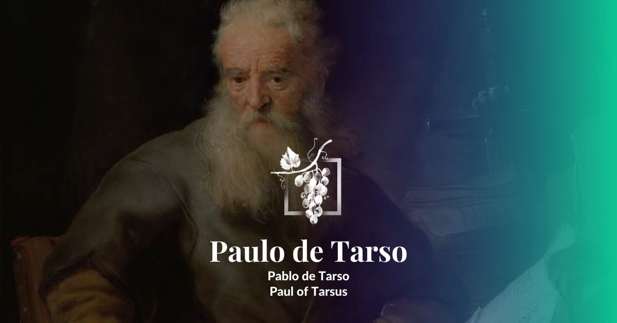 Paulo De Tarso: Quem Foi O Apóstolo, História, Filme E 10 Frases