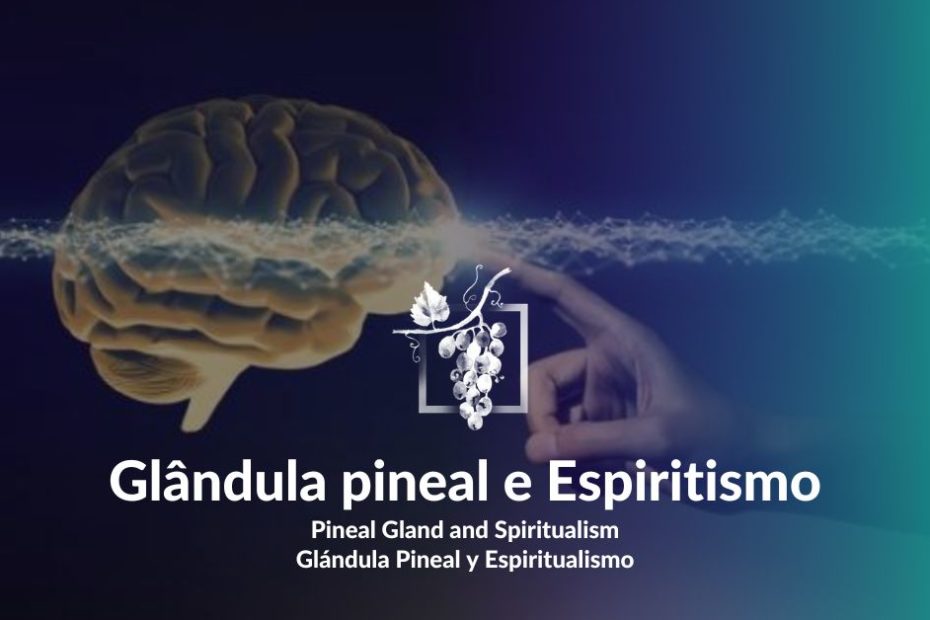 Glândula pineal e Espiritismo