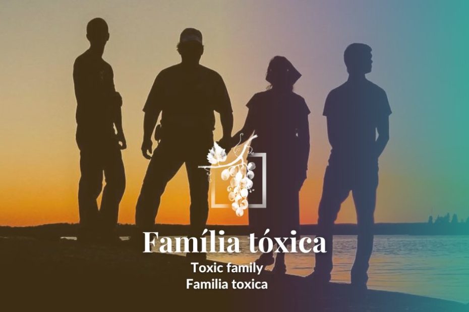 Família tóxica