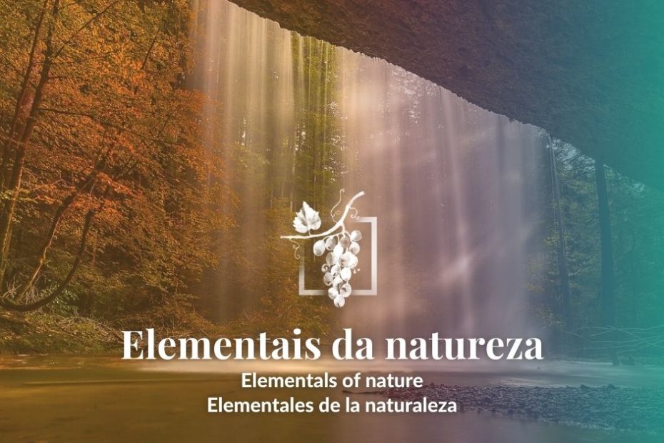 Elementais da Natureza