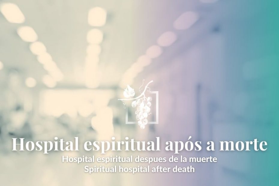 Hospital espiritual