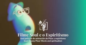filme soul espiritismo