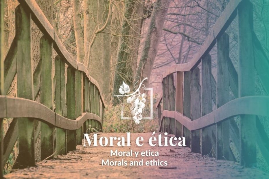 etico e moral