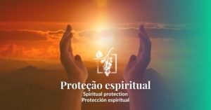 proteção espiritual