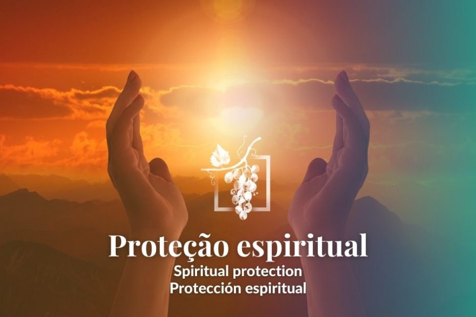 proteção espiritual