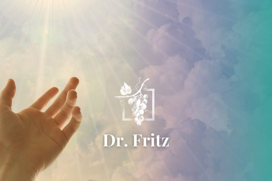 dr Fritz