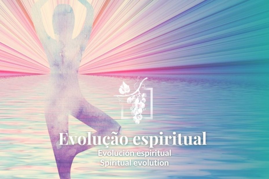 Evolução espiritual