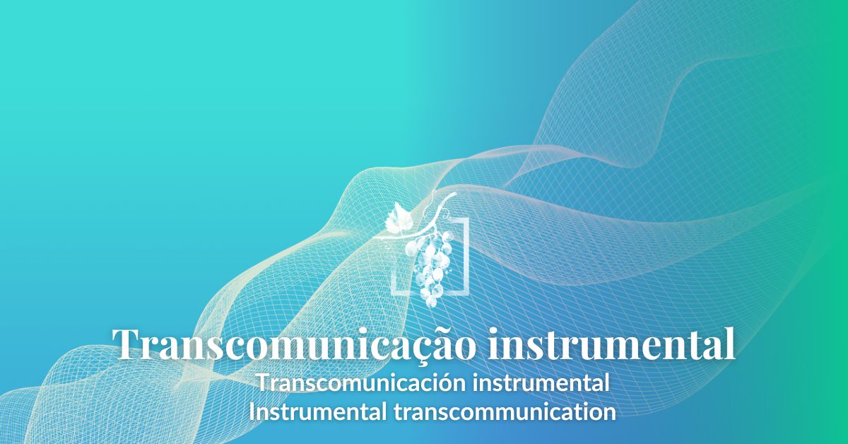 transcomunicação instrumental
