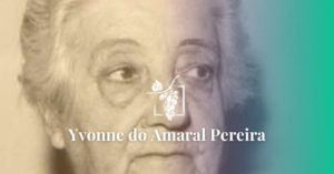 Yvonne do Amaral Pereira