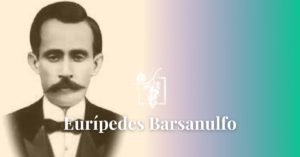 Eurípedes Barsanulfo