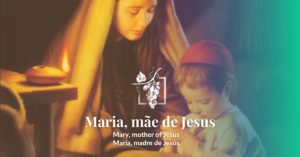 maria mae de jesus