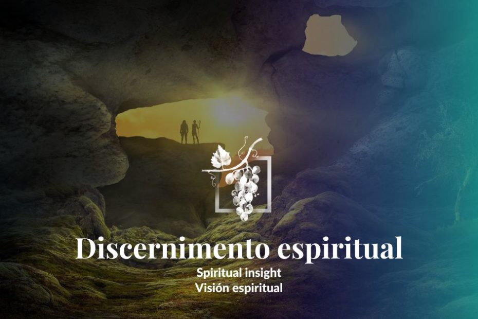 discernimento espiritual