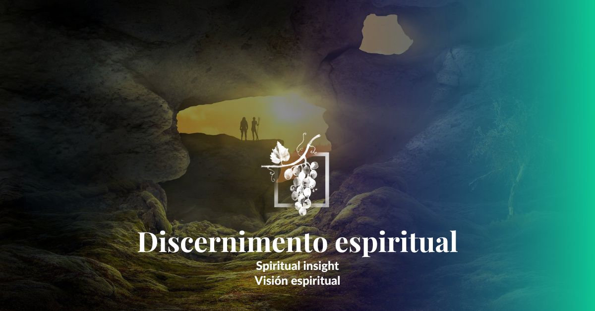 discernimento espiritual