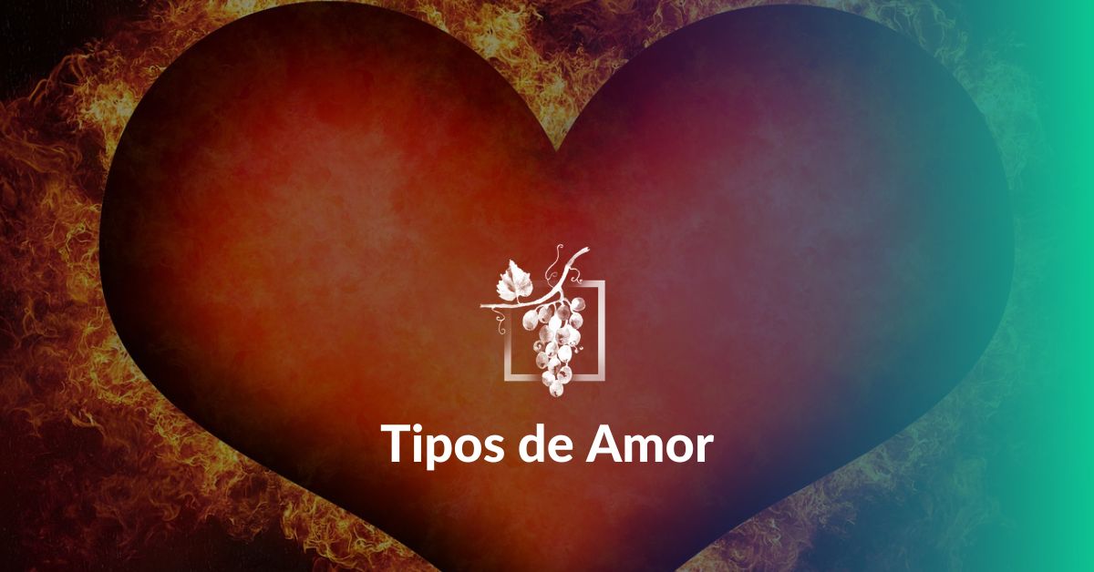 Quais são os tipos de amor, segundo o Espiritismo? Quais são os tipos de amor, segundo o Espiritismo?