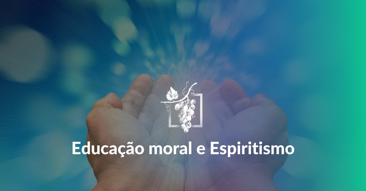 moral e Espiritismo