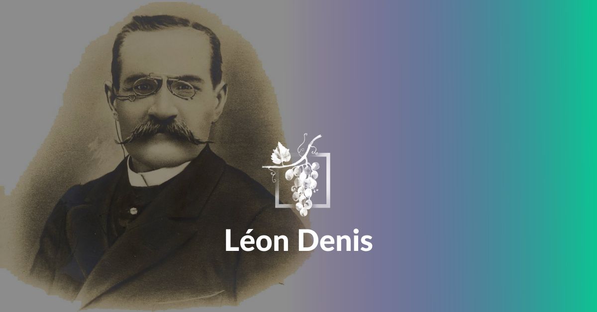 Léon Denis