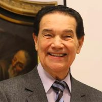 Palestrantes e Autores Espiritas – Divaldo Franco Palestrantes e Autores Espiritas - Divaldo Franco
